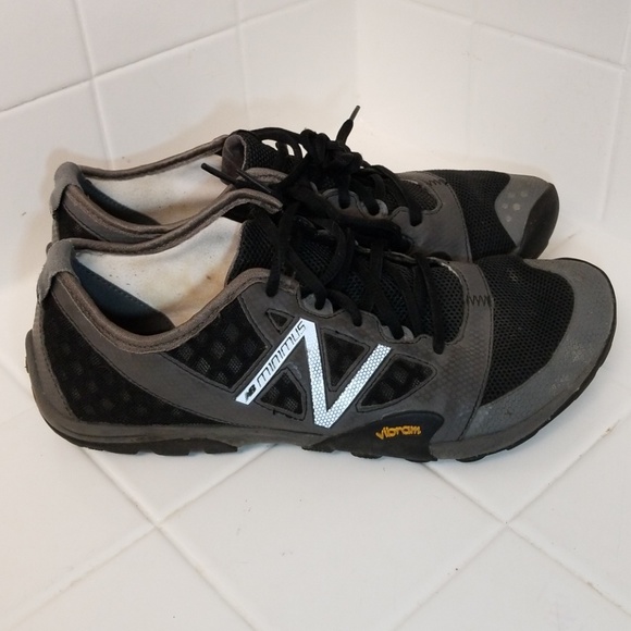 new balance minimus size 11